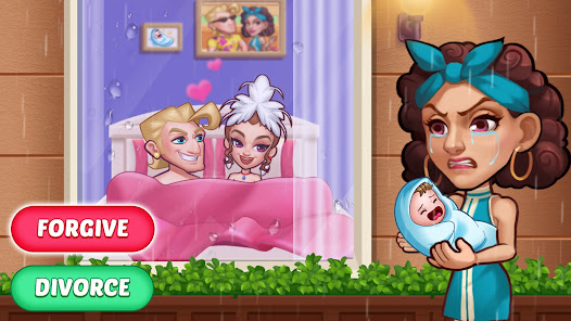 Imágen 3 Hotel Frenzy: ASMR Salon android