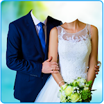 Cover Image of Download Couple Photo Suit  APK