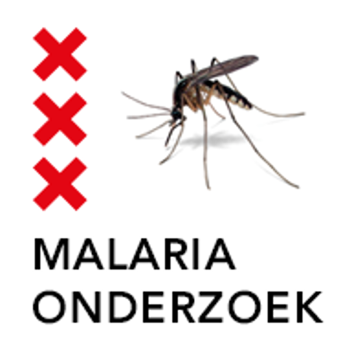 Malaria App logo