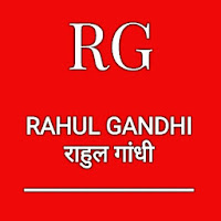Rahul Gandhi  RG Rahul Gandhi India Messenger