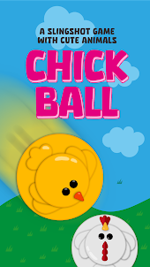 Chick Ball