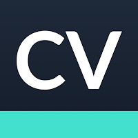 CV Engineer: Free Resume Builder App, PDF CV Maker