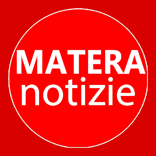 Matera notizie logo
