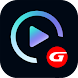 GNET - Androidアプリ