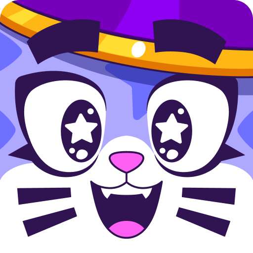 Novakid Champion: Easy English