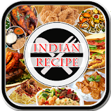 Indian Recipes Free Offline icon