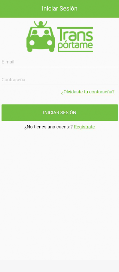 #1. Transportame (Android) 由: As Net Solutions S.A.S