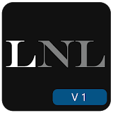 Luanda Nightlife (LNL) icon