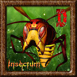 Insectum-D icon