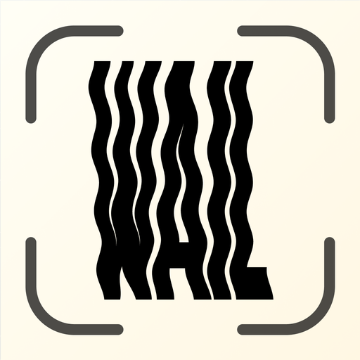 Wail - Doorway logo