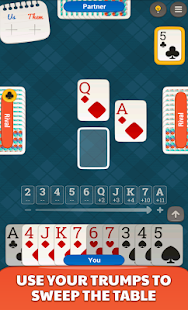 Sueca Jogatina: Card Game Screenshot