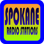 Spokane Radio Stations Apk