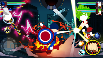 Game screenshot Dragon Revenge mod apk
