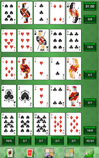 Poker Solitaire card game. 5.10.31 APK screenshots 5