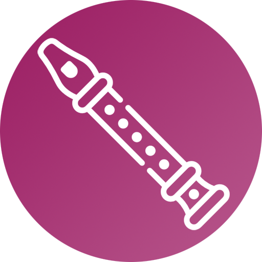 رنات الناي - FLUTE RINGTONE logo