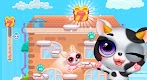 screenshot of Cute Pets Dream Paradise