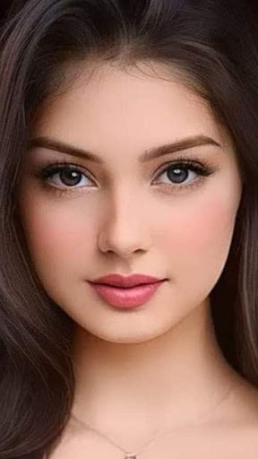 Beautiful women Screen 3