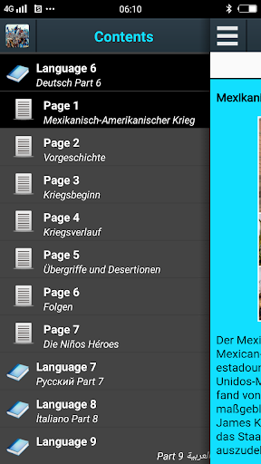 App-Vorschau