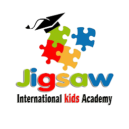 Slika ikone Jigsaw international kids acad