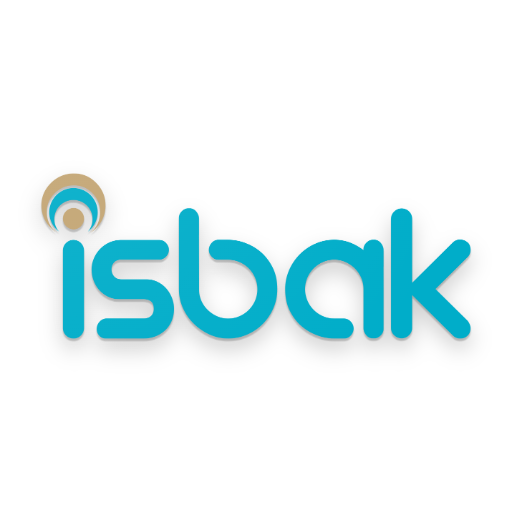 İsbak ATS logo