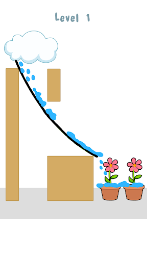 Watering Puzzle Screen 2
