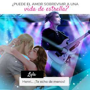 Imágen 18 El Secreto de Henri - Una Vida android
