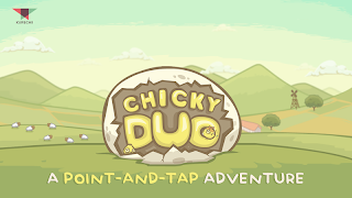 Chicky Duo - Screenshot 1