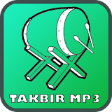 Takbir Lebaran MP3 icon