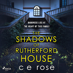 Icon image The Shadows of Rutherford House