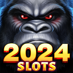 Ape Slots: Vegas Casino Deluxe MOD