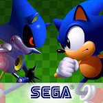 Cover Image of Unduh Sonic CD Klasik 3.4.4 APK