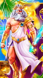 Legendary Zeus