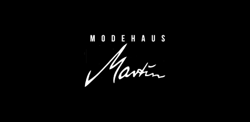 Modehaus Martin Screen 2