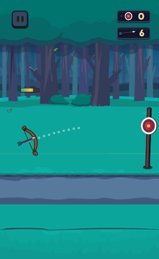 Archer Wood Screen 2