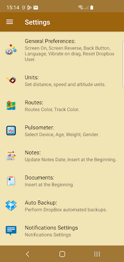 AllPaths: All the Paths screenshot 7