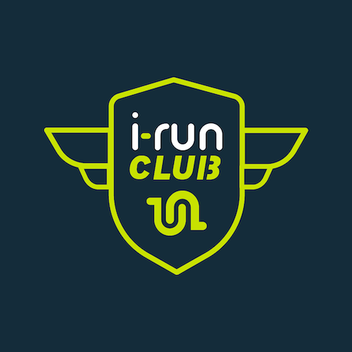 i-Run Club logo