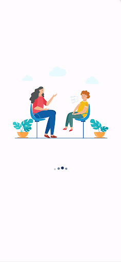 Android application Ofall screenshort