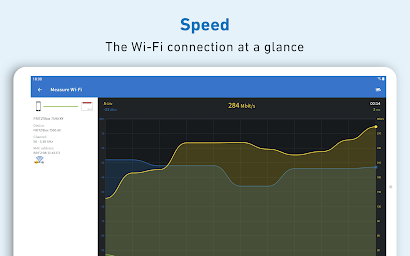 FRITZ!App WLAN