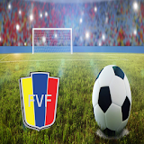 Liga Venezolana de Futbol icon