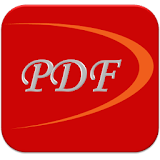 pdf reader icon
