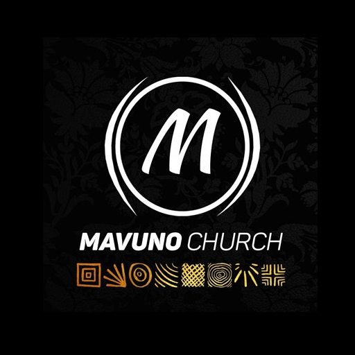 Mavuno Church logo