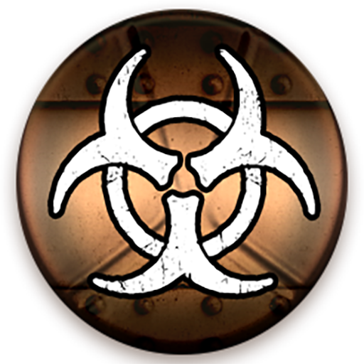 Fallen Land Companion App logo