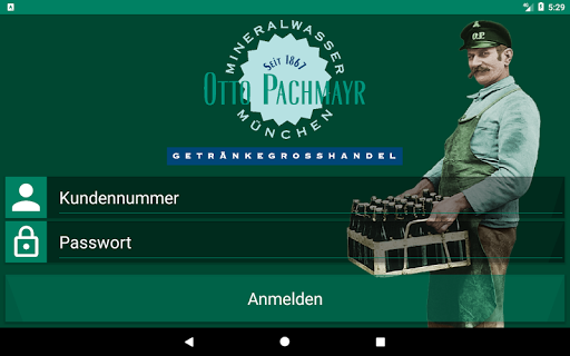 Pachmayr Shop Screen 2
