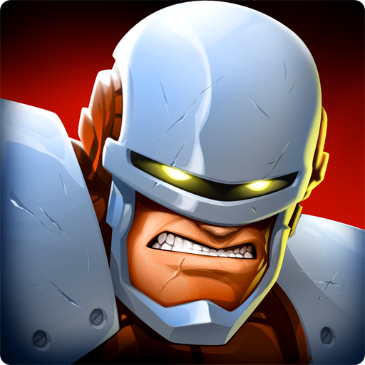 Get Mutants Genetic Gladiators for Android Aso Report