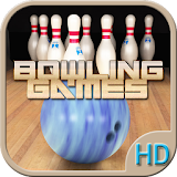 Bowling Games icon