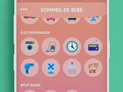 Bruit blanc bébé pluie 644816-Bruit blanc bébé pluie