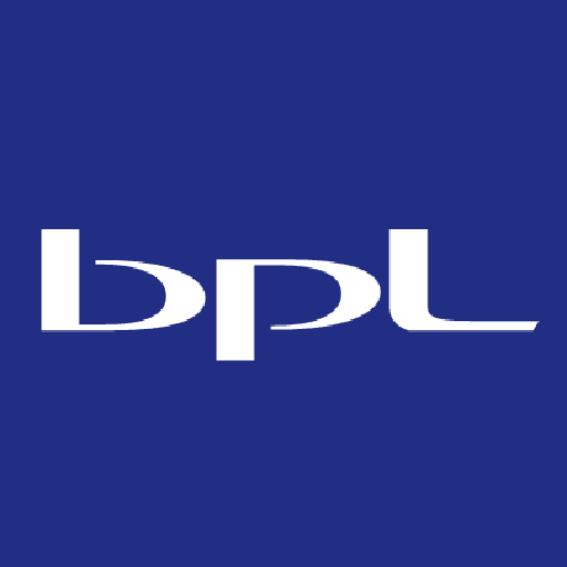 BPL Plasma Rewards Program  Icon