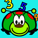Math Bugaboo icon
