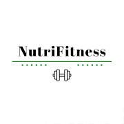 Nutrifitness  Icon