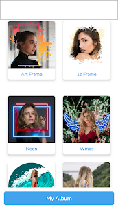 Photo Effect LEAM APK for Android Download 2